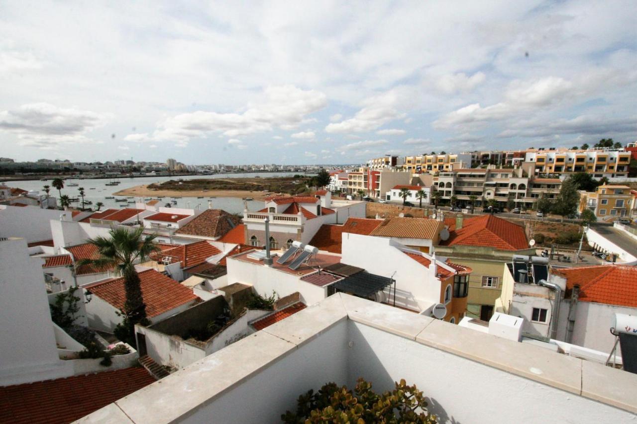 Casa Ameixeira Ferragudo  Eksteriør bilde