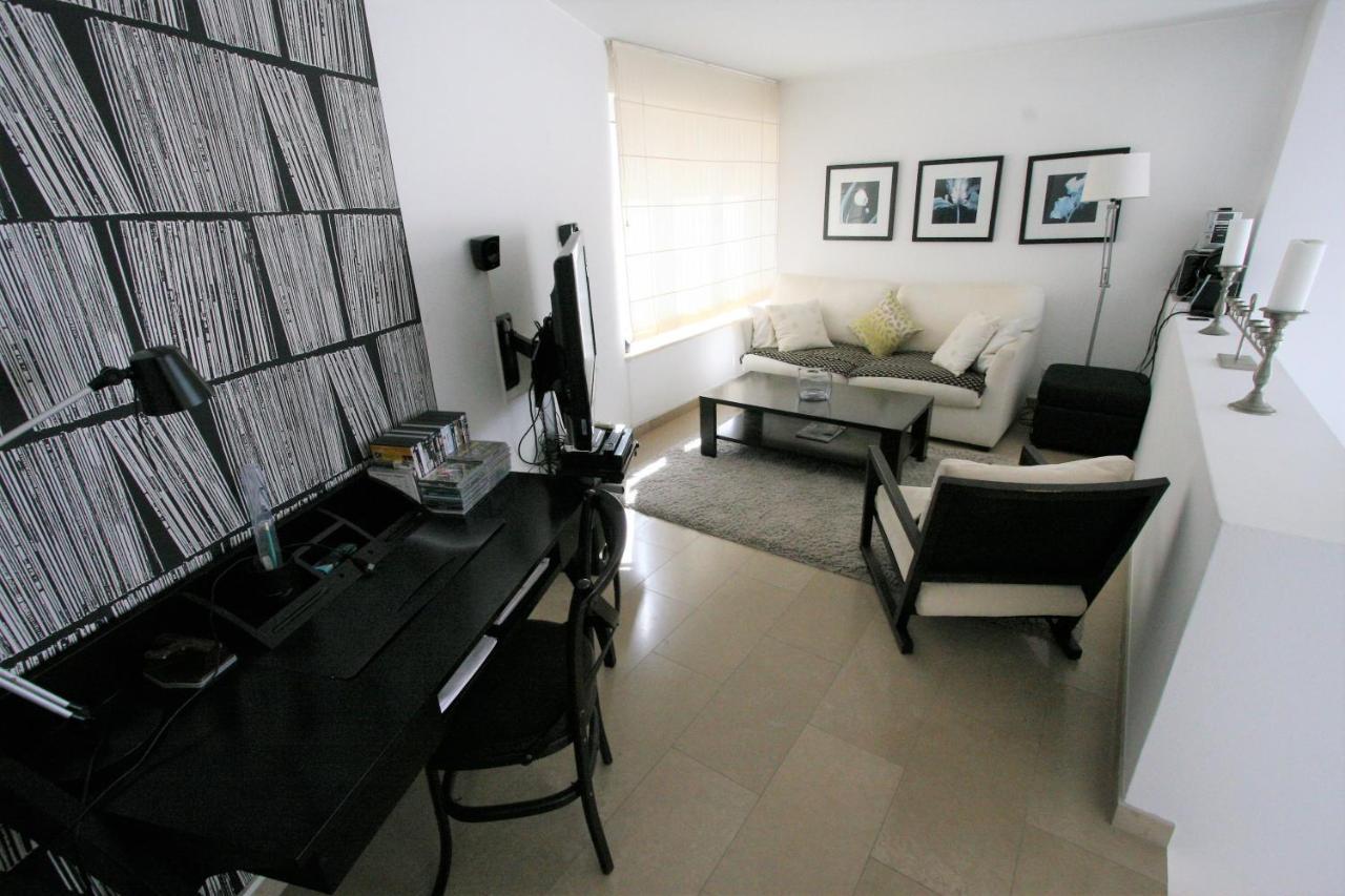 Casa Ameixeira Ferragudo  Eksteriør bilde