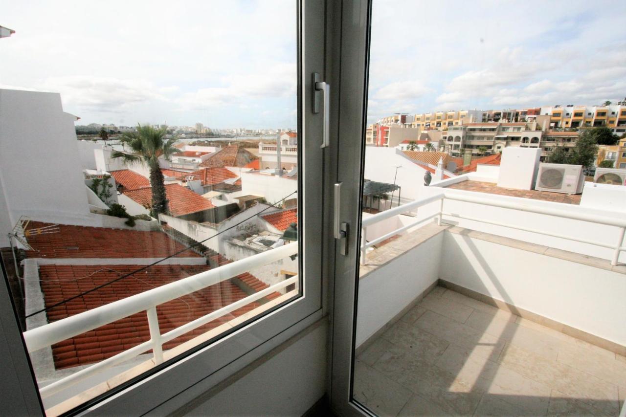 Casa Ameixeira Ferragudo  Eksteriør bilde