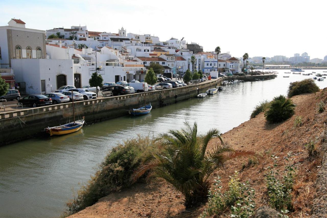 Casa Ameixeira Ferragudo  Eksteriør bilde