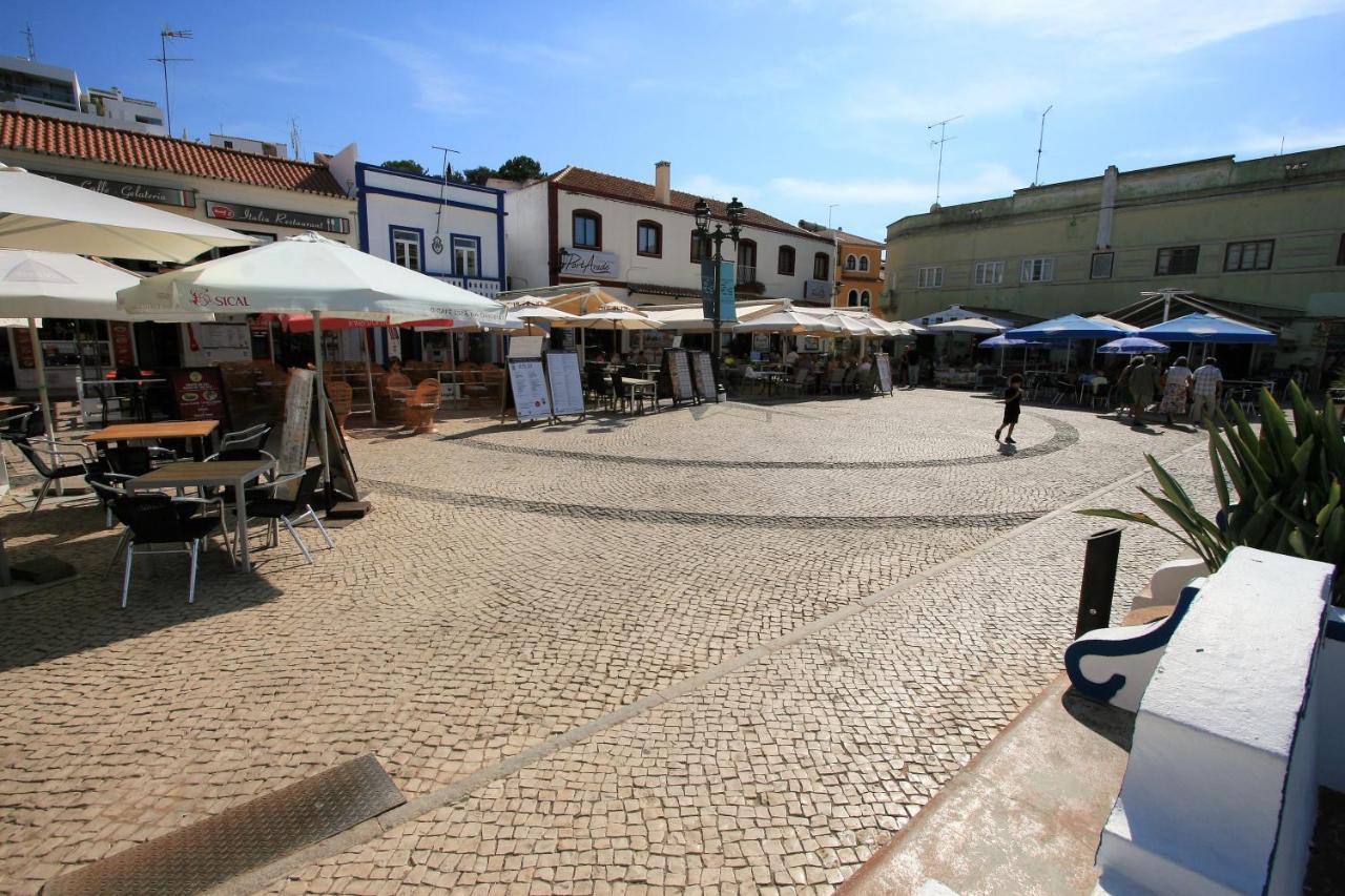 Casa Ameixeira Ferragudo  Eksteriør bilde