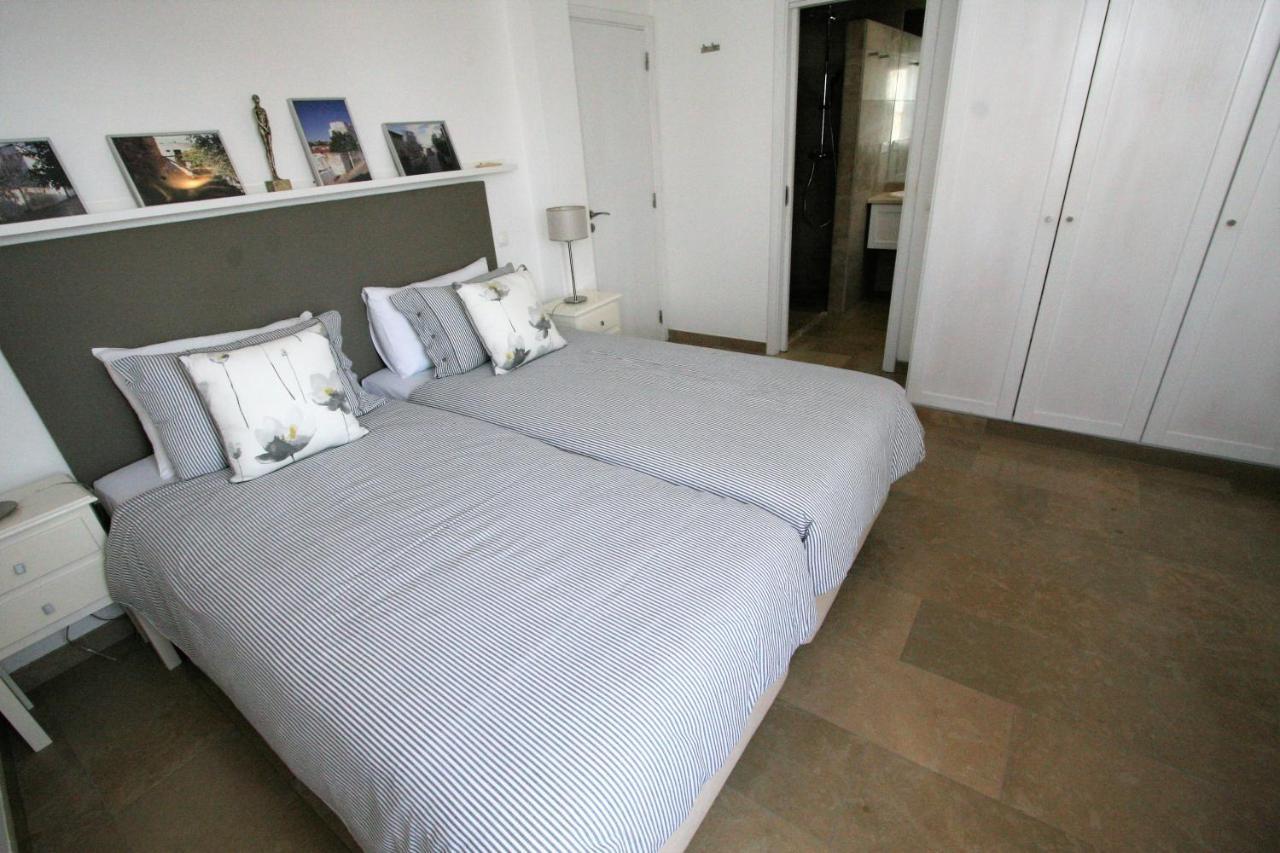 Casa Ameixeira Ferragudo  Eksteriør bilde
