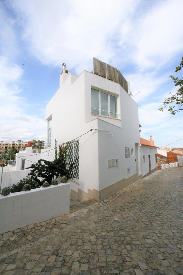 Casa Ameixeira Ferragudo  Eksteriør bilde