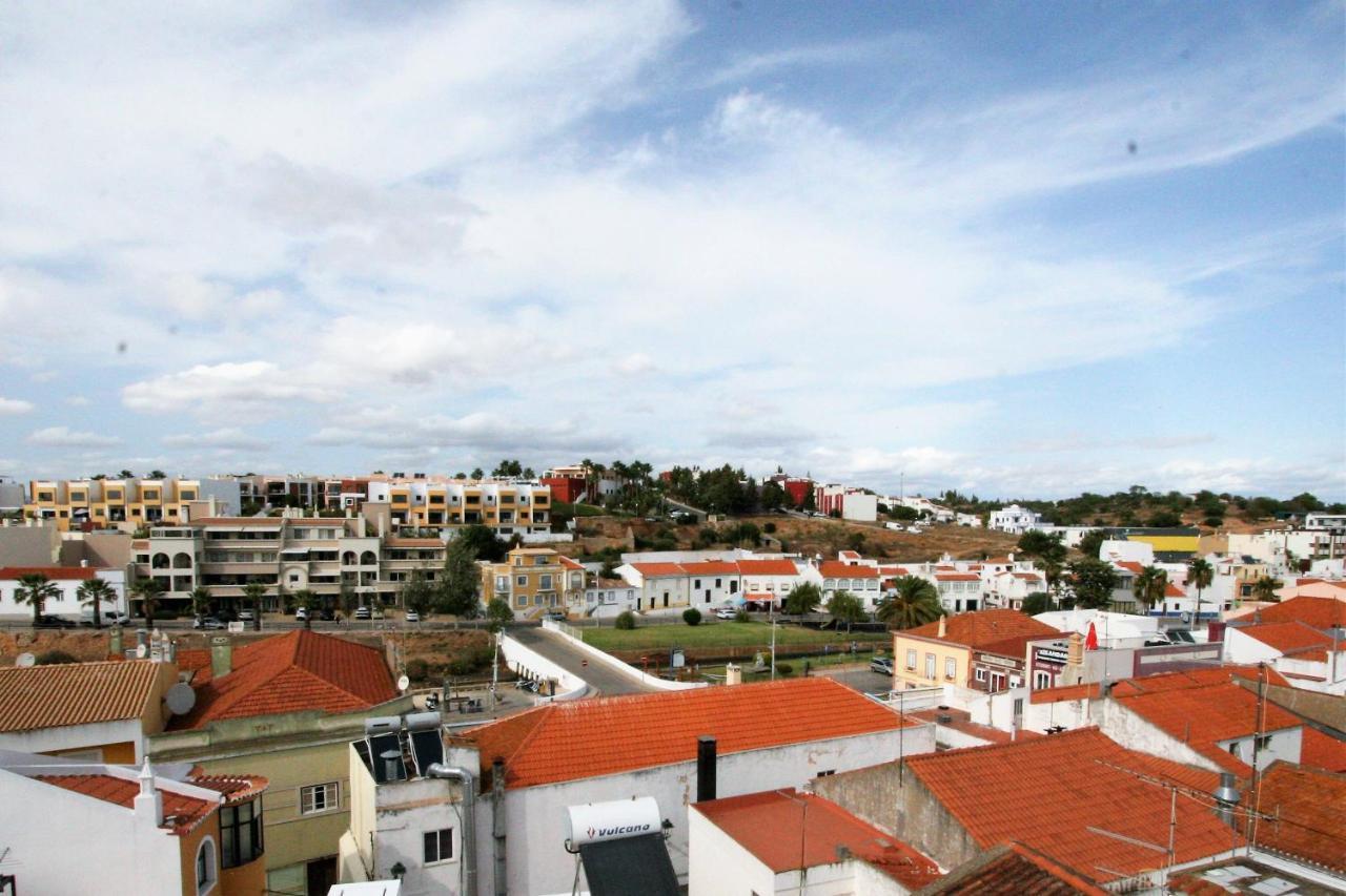 Casa Ameixeira Ferragudo  Eksteriør bilde