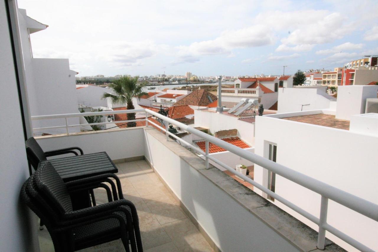 Casa Ameixeira Ferragudo  Eksteriør bilde